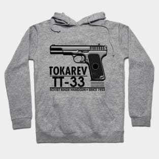 TOKEAREV TT-33 Hoodie